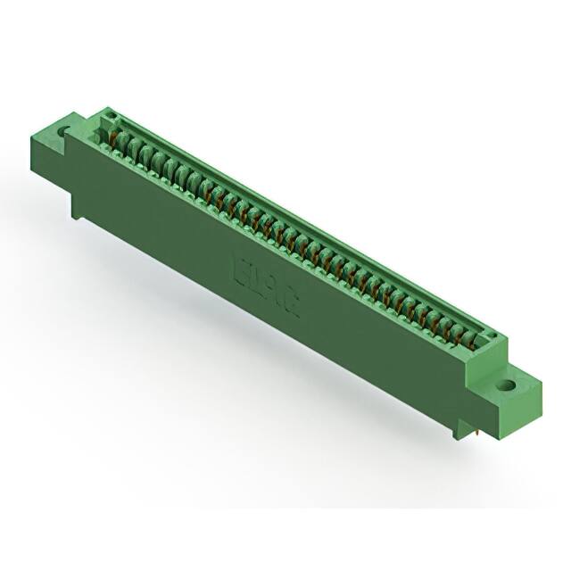 345-031-524-602 EDAC Inc.  Edgeboard Connectors